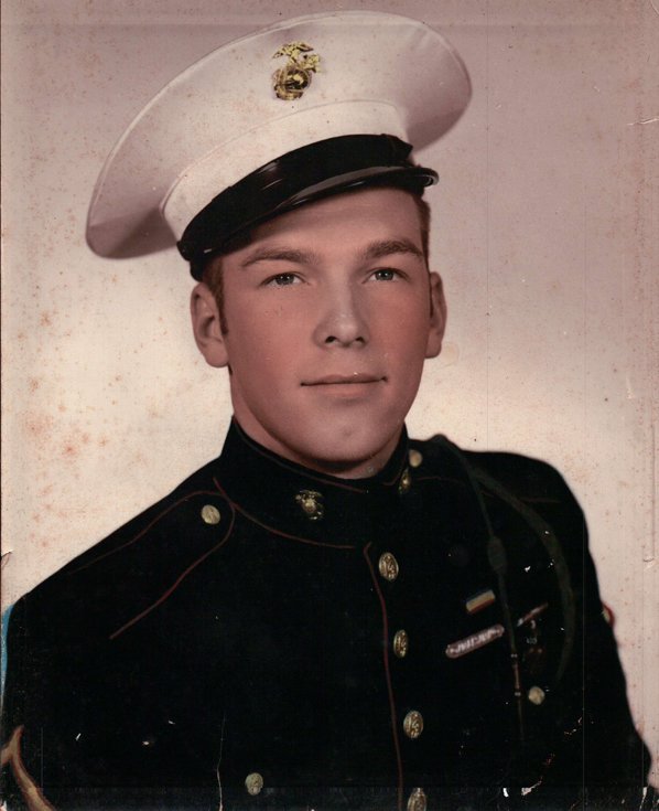 Joseph Corder