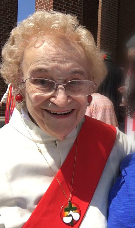 Phyllis Coston