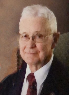 Calvin Shreve