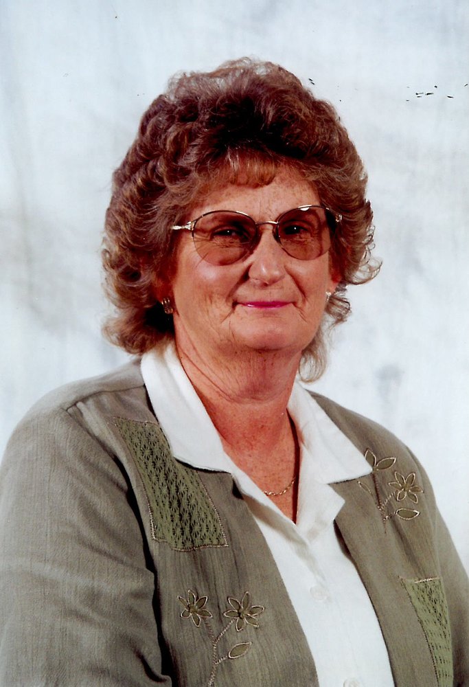 Jo Ann Rohr