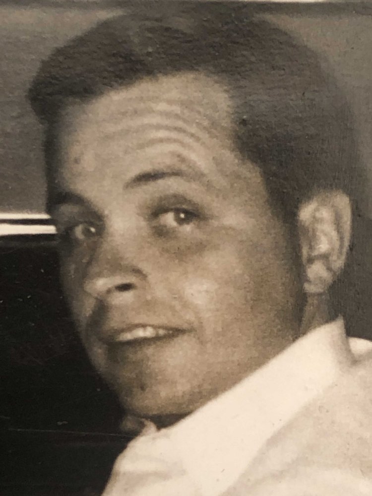 Obituary of William R. "Rob" Ward Poling St. Clair