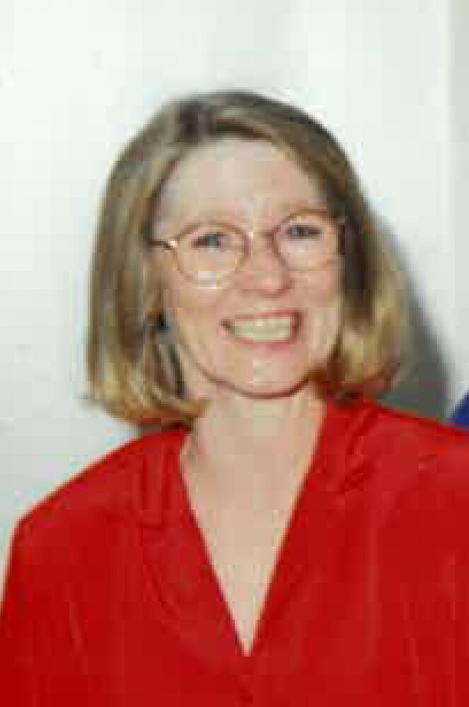 Sue Spencer