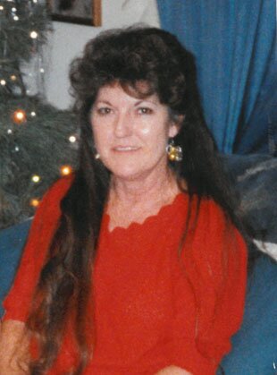 Judy Crawford Baughman