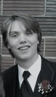 Aaron James Preston Cable