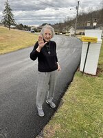 Shirley Ellen Lewis
