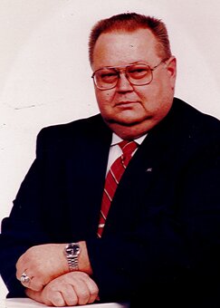Eugene Williams, Jr.
