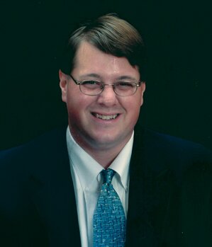 Douglas Edgell