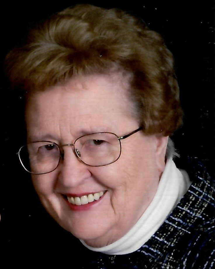 Susan Karickhoff