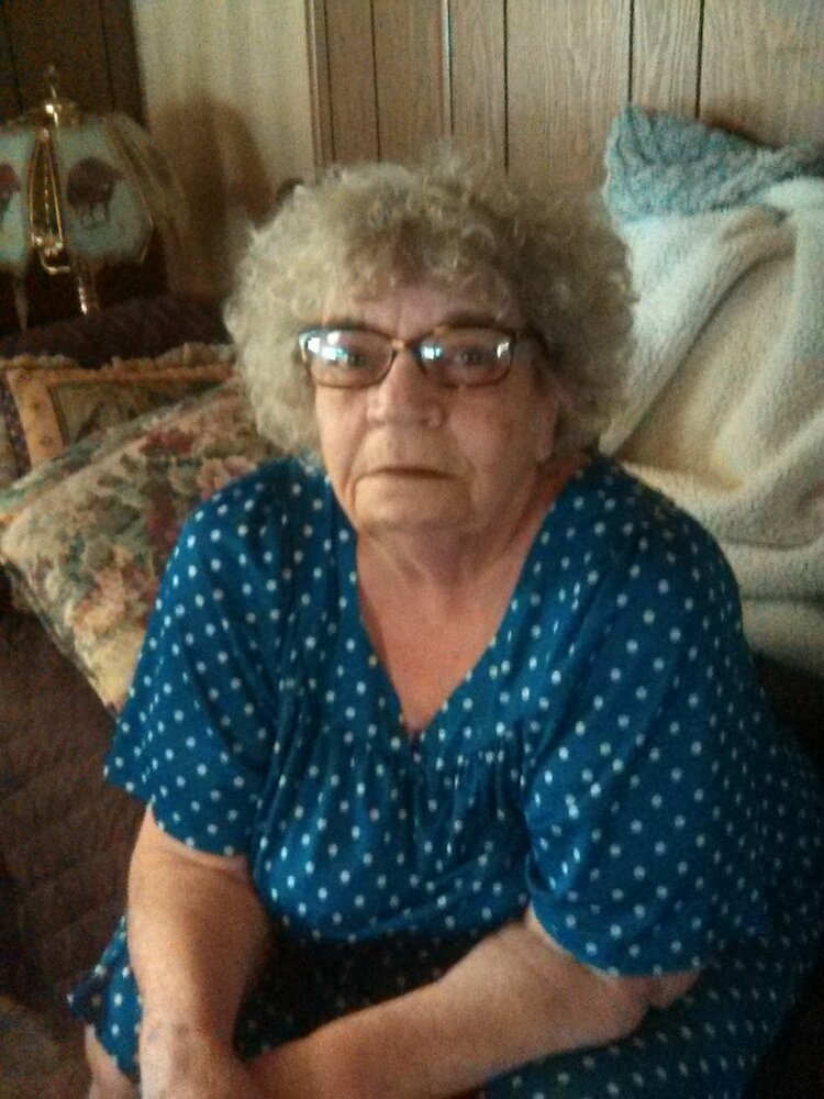 Mable Kelley