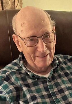 Donald Dean