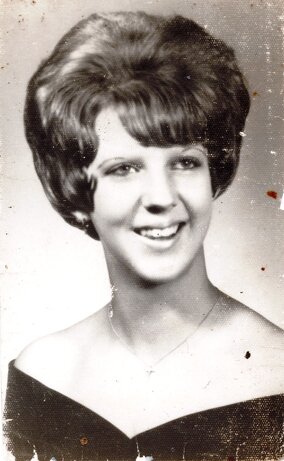Winnie Harvey
