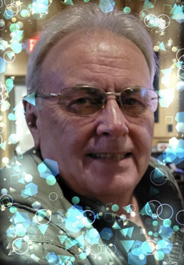 John Tomblyn