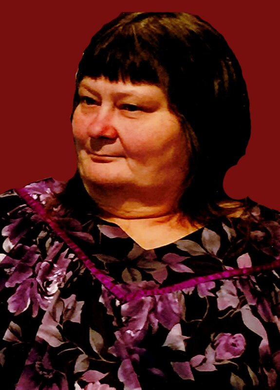 Gertrude Freeman