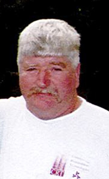 Donald Simons