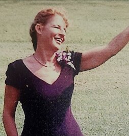 Kimberly Perrine