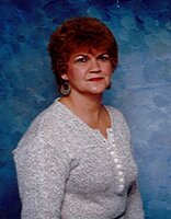 Shirley Kay Chapman