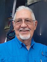 David Robert Asson, Jr.