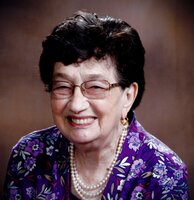 Mary Lee Kriner