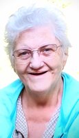 Josie "Judy" Crites