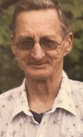 John Joe Snyder