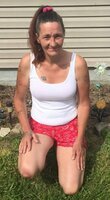 Sylvia Ann Wolford