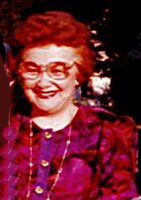 Mary Ellen Corder