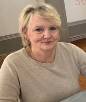 Judy Claire Ciukowski