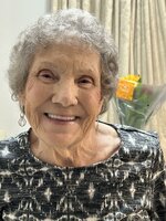Peggy Jo Shaffer