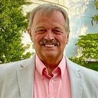 Charles Wilson "Chuck" Canfield