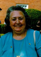 Ella Margaret Moore