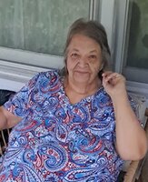 Nancy Lea Lantz