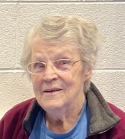 Rose Marie Champ