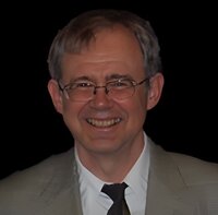 George Albert Popson, Jr