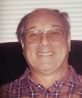 Carl Richard Reed