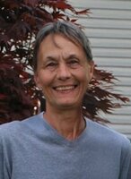 Joyce Ellen Wilt