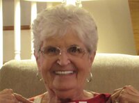 Shirley Ann Mason Schilling
