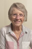 Patty J. Cutright