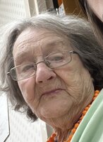 Delphia Viola Newlon
