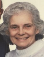 Bessie "Betty" E. Smith