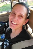 Lourie Ann Forney