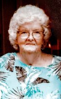 Mary Jo Stevens Sharp