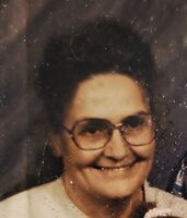 Trudy Jean Crislip