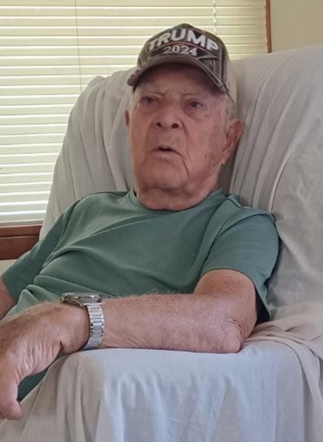 John William Hitt, Jr.