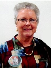 Sharron Miller