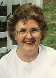 Mildred Lewis