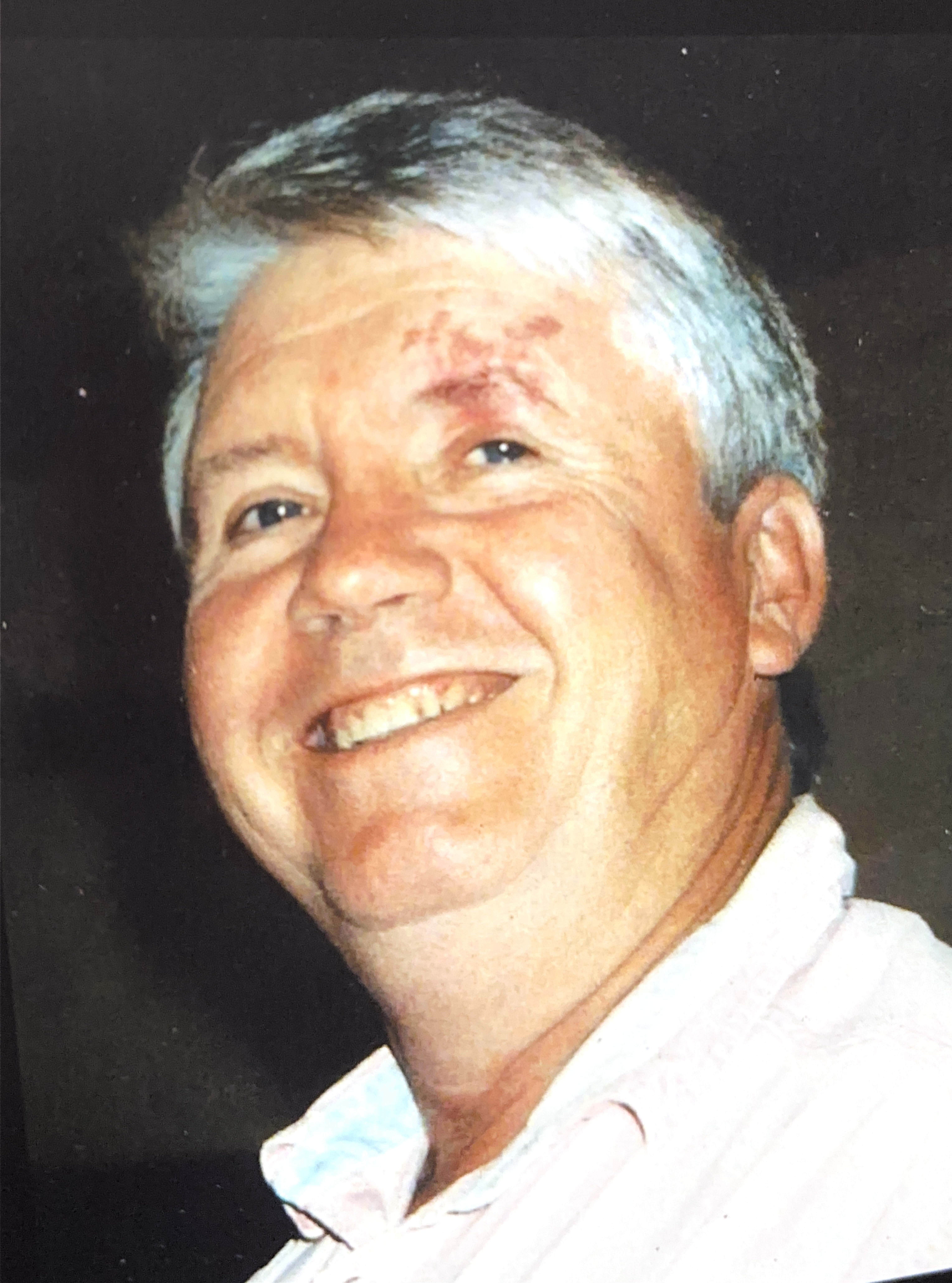 Richard  Reese Dean