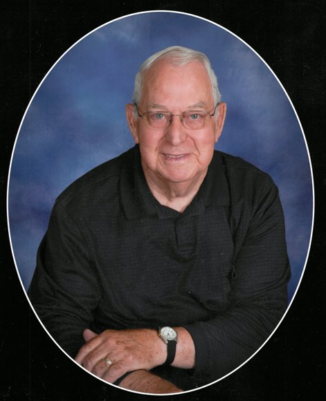 Obituary Of Thomas Eugene Bailey Poling St Clair Funeral Home